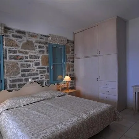 Villa Deluxe Crete Alkestis 4 Bedrooms Private Pool Sea View Sitia