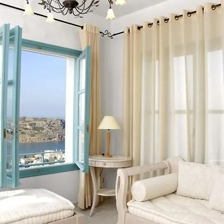Deluxe Crete Alkestis 4 Bedrooms Private Pool Sea View Sitia Villa