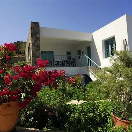 Deluxe Crete Alkestis 4 Bedrooms Private Pool Sea View Sitia Villa