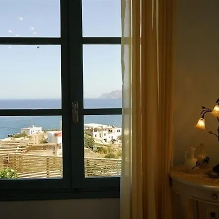 Deluxe Crete Alkestis 4 Bedrooms Private Pool Sea View Sitia * Mochlos