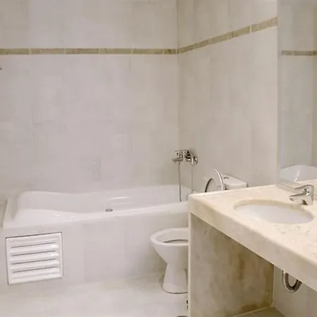 Villa Deluxe Crete Alkestis 4 Bedrooms Private Pool Sea View Sitia